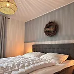 Sky & Homes Wellenreiter I 2 Schlafzimmer, Boxspringbett, Ruhig, Am Leuchtturm