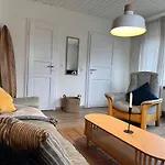 Sky & Homes Wellenreiter I 2 Schlafzimmer, Boxspringbett, Ruhig, Am Leuchtturm *