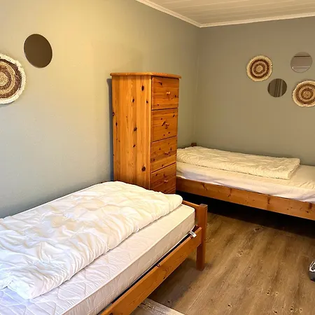 Apartment Sky & Spo Wellenreiter I 2 Schlafzimmer, Boxspringbett, Waschmaschine, Ruhig, Am Leuchtturm *