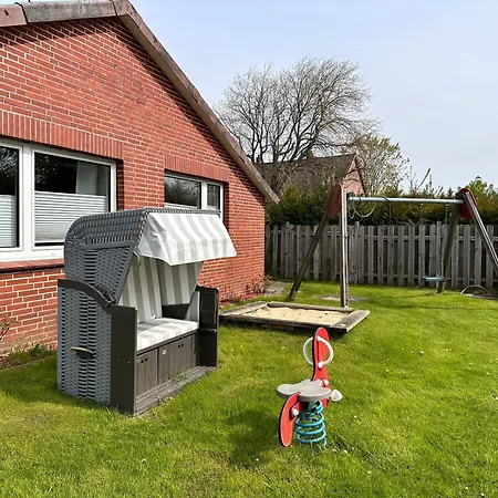 Sky & Spo Wellenreiter I 2 Schlafzimmer, Boxspringbett, Waschmaschine, Ruhig, Am Leuchtturm